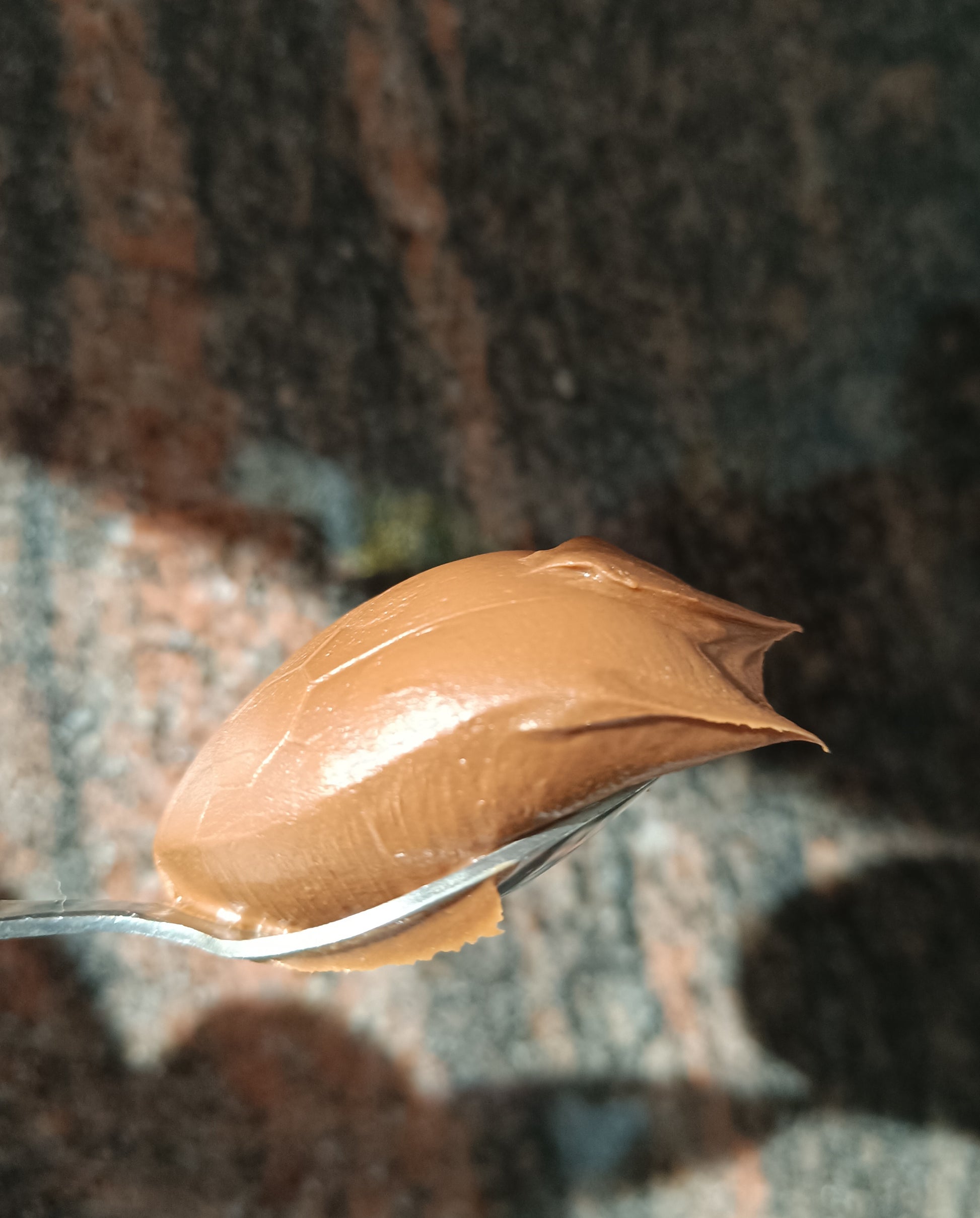 Lingot d'or Praliné